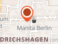 Praxis für Physiotherapie Assmannstrasse