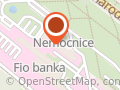 ORL, audiologie a foniatrie