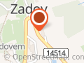 Horská chata U Lanovky