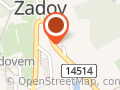 Horská chata U Lanovky