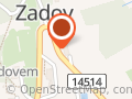 Penzion Zadov