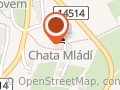 CHATA Mládí