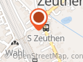 Schatztruhe-Zeuten und Einzelhandel
