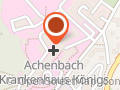 MVZ Dahme-Spreewald - Kinderarzt-Praxis am Achenbach-Krankenhaus
