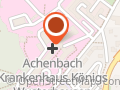 MVZ Dahme-Spreewald - Hausarzt-Praxis am Achenbach-Krankenhaus