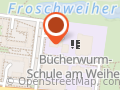 Bücherwurm-Grundschule