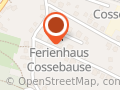 Ferienhaus Cossebaude