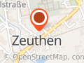 Gaststätte Goethestuben