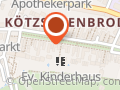 Ev. Kinderhaus Radebeul-Altkoetzschenbroda