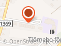 Förskolan Tjörnebo