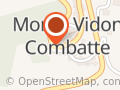 Comune Di Monte Vidon Combatte