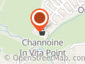 Channoine In Vita Point Ellen Uhlmann