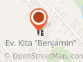Kindertagesstätte Benjamin