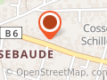 Dany Restaurantbetrieb