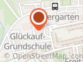 Grundschule Glückauf Zauckerode