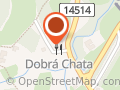 Dobrá chata, Šumava - Zadov
