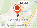 Restaurace Dobré chaty (pobočka Stachy)