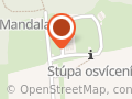 Centrum Buddhismu diamantové cesty Těnovice