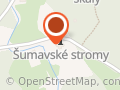 Rodinný penzion Pod Klostermannovou skálou