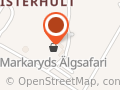 Smålandet Markaryds älgsafari