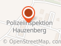 Polizeiinspektion Hauzenberg