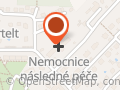 Nemocnice následné péče Most