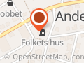 Folkan - Anderstorp