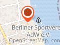Berliner Sportverein Akademie der Wissenschaften e.V. Segeln