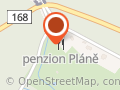 Penzion Pláně