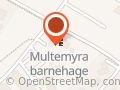 Multemyra Barnehage