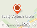 Kaple sv. Vojtěcha