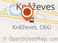 Městys Kněževes