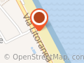 Dal Pescatore spiaggia