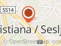 Caffe' Metro Di Cari Loredana e c. Snc
