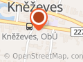 Cukrárna u Dari Kněževes