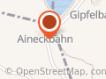 Almspielplatz und Kugelbahn