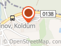Hotel Koldům ? Litvínov