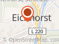 Bootsverleih an der alten Eiche