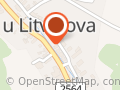 Izolace střech, teras, bazénů, Jiří Hickl