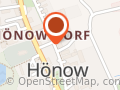 Islandpferdegestüt Hönow