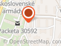 Paraska Jan, JUDr. - soudní exekutor
