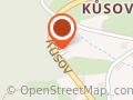 Chalupa U Krešů