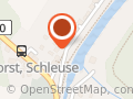 Touristinformation Eichhorst am Werbellinkanal