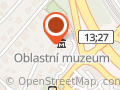 Oblastní muzeum v Mostě