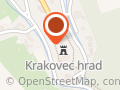 Hrad Krakovec