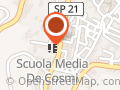 Scuola Media Statale De Cosmi