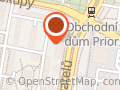 DHL Service Point (IQOS kavárna PAJAK)