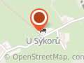 Ubytování u Sýkorů