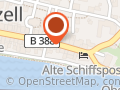 Töpferei & Laden, im Markt