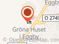 Gröna Huset Eggby